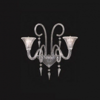 Бра Jago Diamante NCA 224/2 ARG