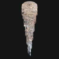 Люстра Jago Imperial NCS 155 ARG