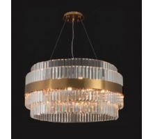 Люстра Jago Minerva NCS 164/1/80 ORO