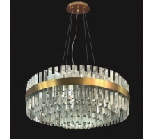 Люстра Jago Mercurio NCS 169/80 ORO