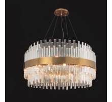 Люстра Jago Minerva NCS 172/1/80 ORO