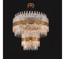Люстра Jago Mercurio NCS 172/2/80 ORO