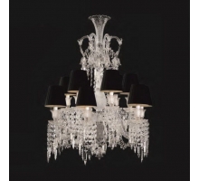 Люстра Jago Regina NCS 210/WS TRNERO