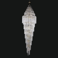 Люстра Jago Imperial NCS 223 ORO