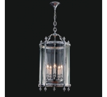 Подвесной светильник Jago Royal NCS 444 ARG