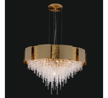 Люстра Jago Marte NCS 519/80 ORO