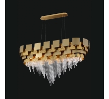 Люстра Jago Marte NCS 522/120 ORO