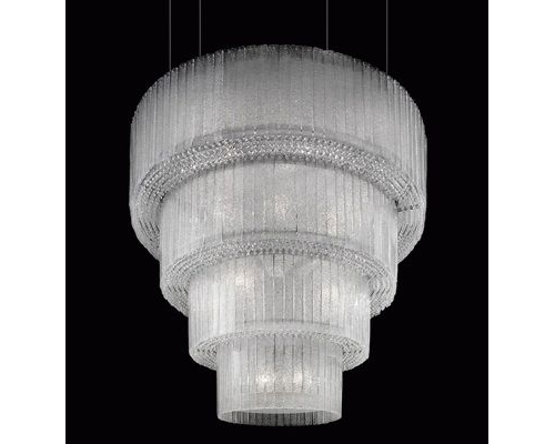 Люстра Masiero Atelier VE 1120/28