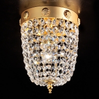 Светильник Masiero Elegantia PL1 G03-G05