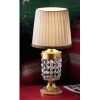 Настольная лампа Masiero Elegantia TL1P G03-G05