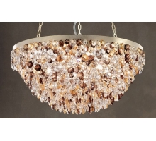 Люстра Masiero Rosemery 4 V13