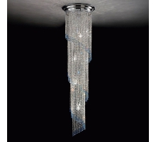 Люстра каскадная Masiero Atelier VE 841/M