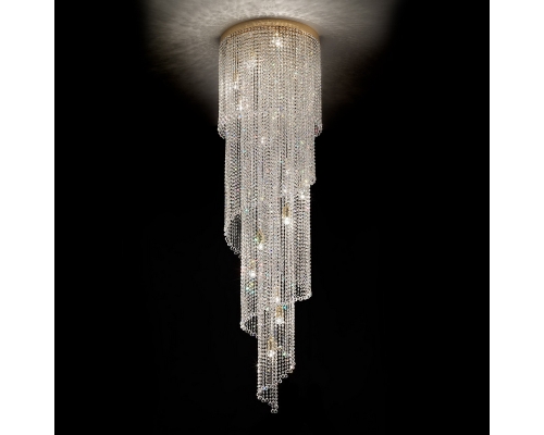 Люстра Masiero Atelier VE 843/13