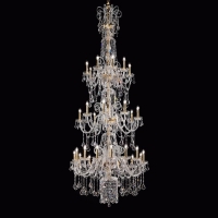 Люстра Masiero Atelier VE 871/32