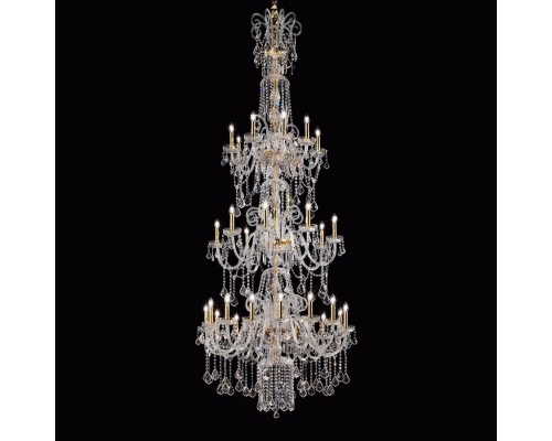 Люстра Masiero Atelier VE 871/32