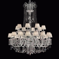 Люстра Masiero Atelier VE 873/24