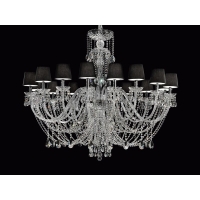 Люстра Masiero Atelier VE 875/12