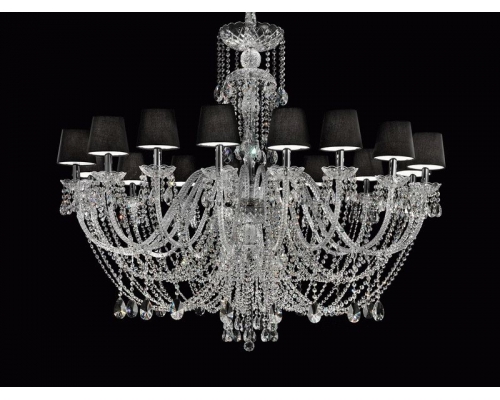 Люстра Masiero Atelier VE 875/16