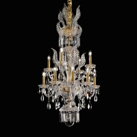 Люстра Masiero Atelier VE 886/12