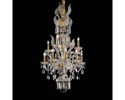 Люстра Masiero Atelier VE 886/12