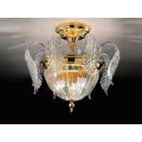 Люстра потолочная Masiero Atelier VE 886/PL3