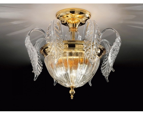 Люстра потолочная Masiero Atelier VE 886/PL3