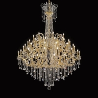 Люстра Masiero Atelier VE 911/45