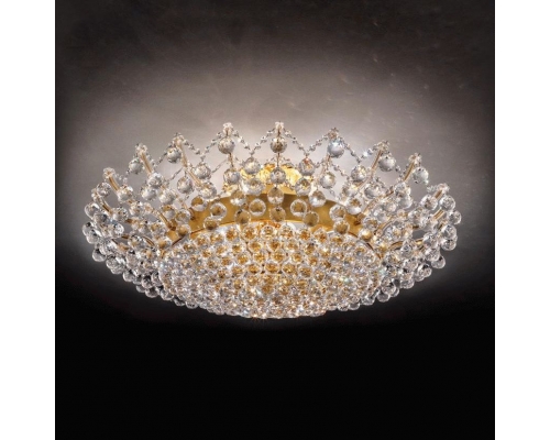 Люстра Masiero Atelier VE 919/PL20