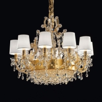 Люстра Masiero Atelier VE 923/13