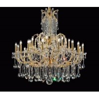 Люстра Masiero Atelier VE 929/36