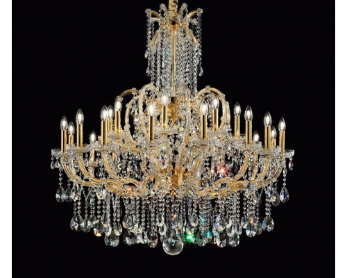 Люстра Masiero Atelier VE 929/36