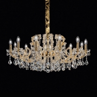 Люстра Masiero Atelier VE 931/12