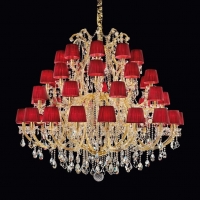 Люстра Masiero Atelier VE 933/50