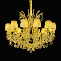 Люстра Masiero Atelier VE 959/12 CG