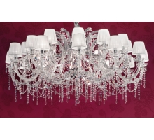 Люстра Masiero Atelier VE 980/60