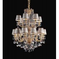 Люстра Masiero Atelier VE 992/12+6