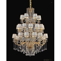 Люстра Masiero Atelier VE 992/30