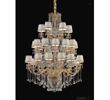 Люстра Masiero Atelier VE 992/30