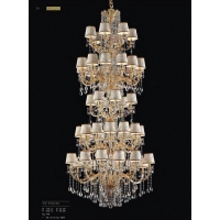 Люстра Masiero Atelier VE 992/48