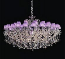 Люстра Masiero Atelier VE 996/37