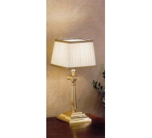 Настольная лампа Masiero Atelier VE 1018/TL1 P