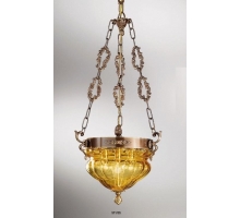 Люстра Nervilamp 571/3S/1