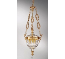 Люстра Nervilamp 572/3S/1