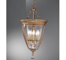 Люстра Nervilamp 850/5S/4