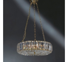 Люстра Nervilamp 901/3S/12