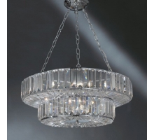 Люстра Nervilamp 901/6+3/15