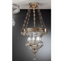 Люстра Nervilamp 905/5S/1