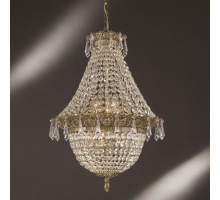 Люстра Nervilamp 952/6+3/1