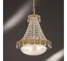 Люстра Nervilamp 953/6+3/4