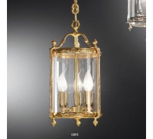 Люстра Nervilamp L02/3/4